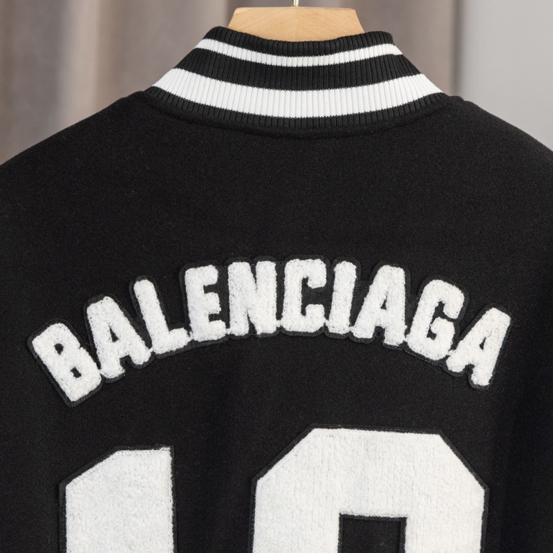 Balenciaga Coats